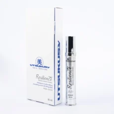 Resilience Serum von Utsukusy Cosmetics - Effektives, regenerierendes Anti-Aging Gesichtsserum, reduziert Fältchen, spendet Feuchtigkeit u. pflegt die Haut